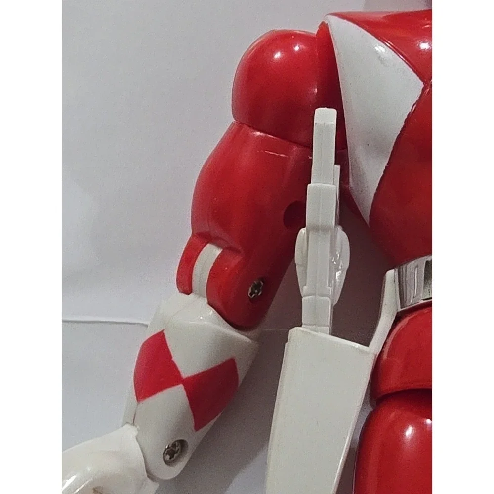 Mighty Morphin Power Rangers Bandai 1993 8